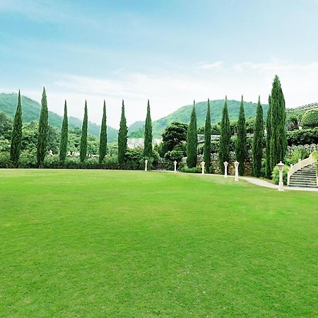 Raajsa Kumbhalgarh - Ihcl Seleqtions Hotel Exterior photo
