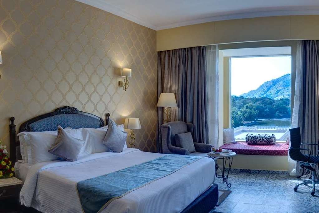 Raajsa Kumbhalgarh - Ihcl Seleqtions Hotel Room photo