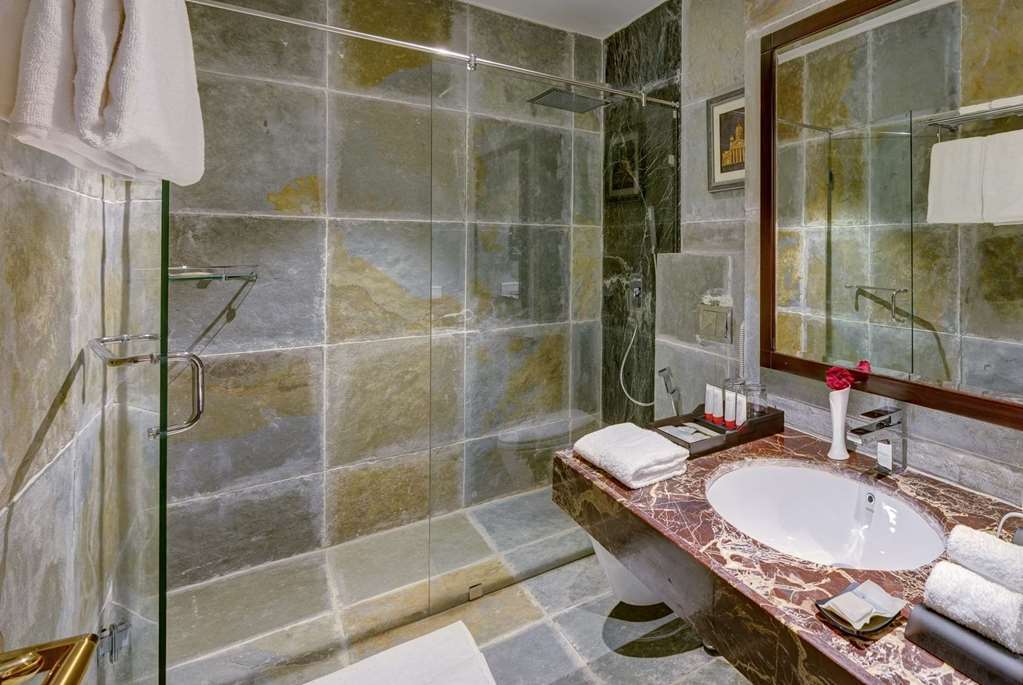 Raajsa Kumbhalgarh - Ihcl Seleqtions Hotel Room photo