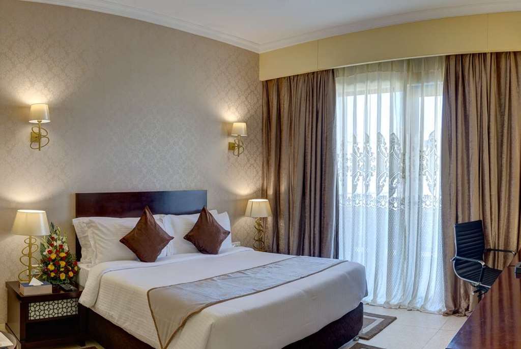 Raajsa Kumbhalgarh - Ihcl Seleqtions Hotel Room photo