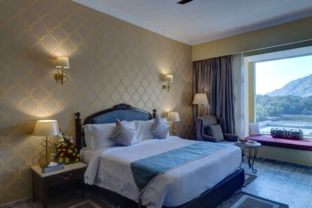 Raajsa Kumbhalgarh - Ihcl Seleqtions Hotel Room photo